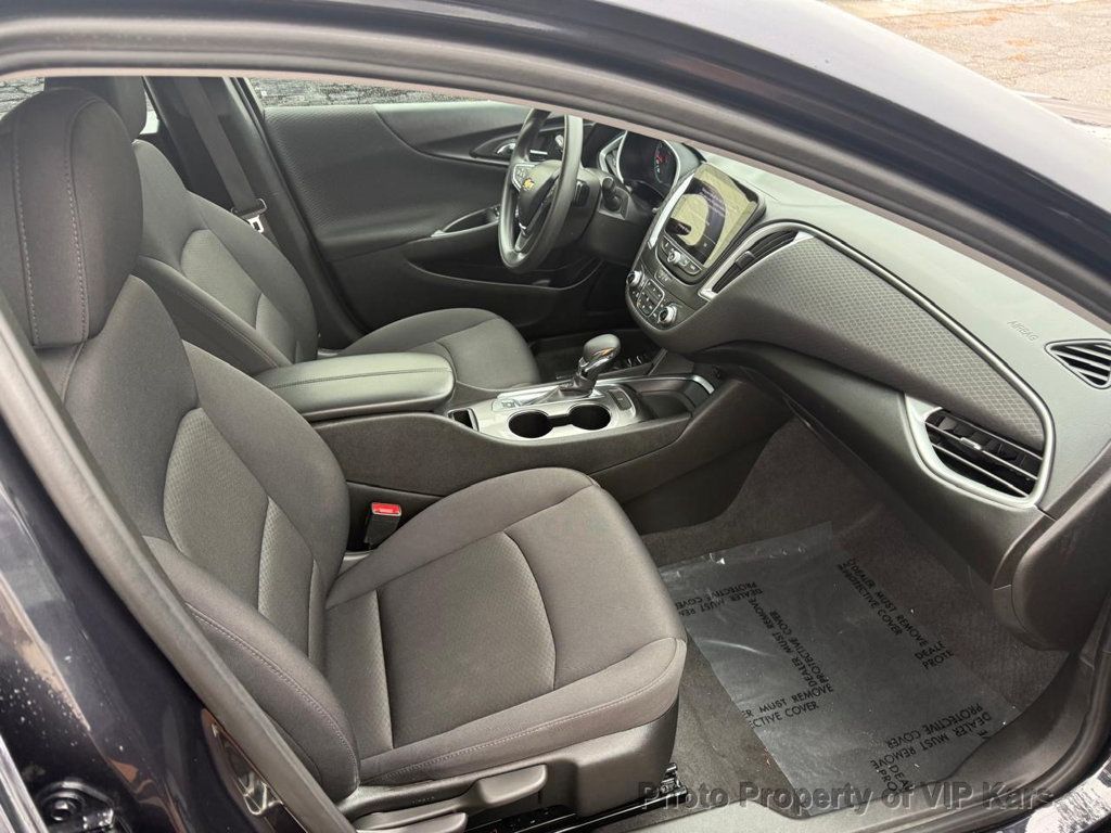 2023 Chevrolet Malibu 4dr Sedan 1LT - 22954058 - 8