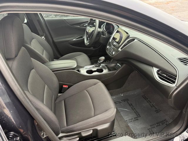 2023 Chevrolet Malibu 4dr Sedan 1LT - 22954058 - 8