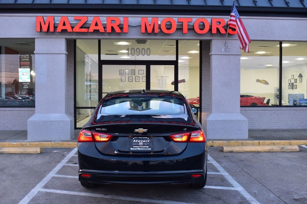 2023 Chevrolet Malibu 4dr Sedan 1LT - 22748276 - 9