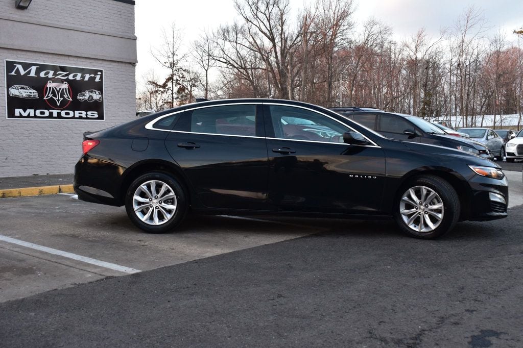 2023 Chevrolet Malibu 4dr Sedan 1LT - 22748276 - 3