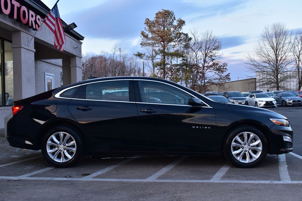 2023 Chevrolet Malibu 4dr Sedan 1LT - 22748276 - 5