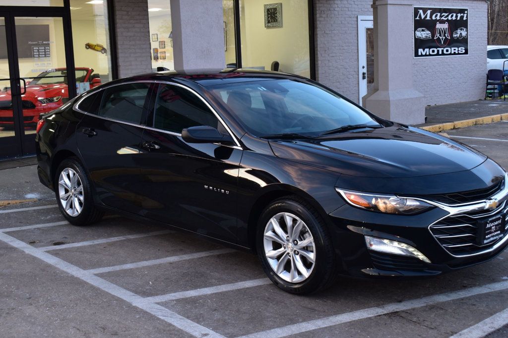 2023 Chevrolet Malibu 4dr Sedan 1LT - 22748276 - 8