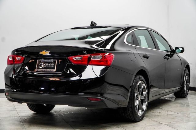 2023 Chevrolet Malibu 4dr Sedan 1LT - 23040125 - 9