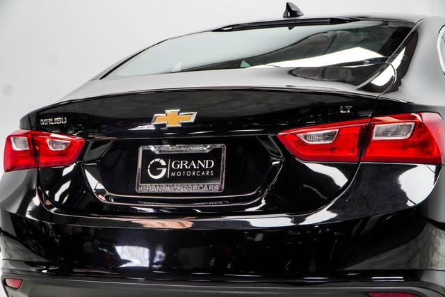 2023 Chevrolet Malibu 4dr Sedan 1LT - 23040125 - 10