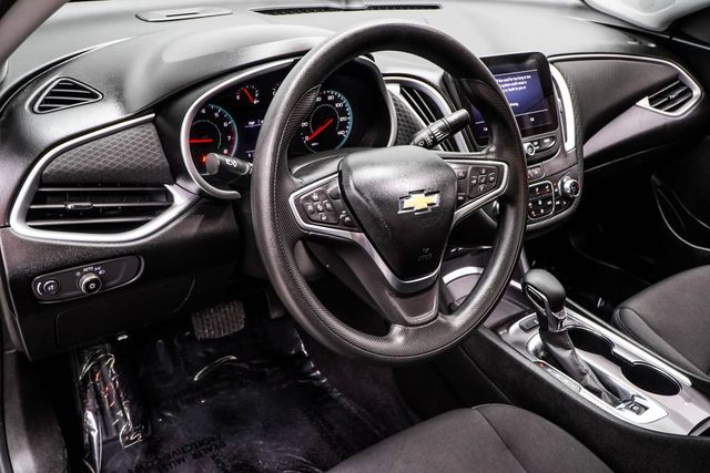 2023 Chevrolet Malibu 4dr Sedan 1LT - 23040125 - 17