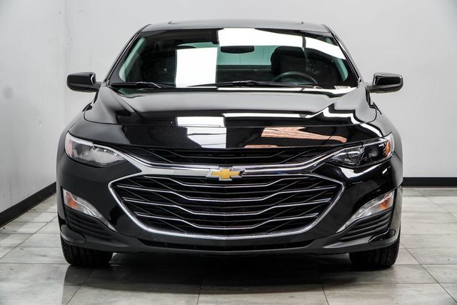 2023 Chevrolet Malibu 4dr Sedan 1LT - 23040125 - 3