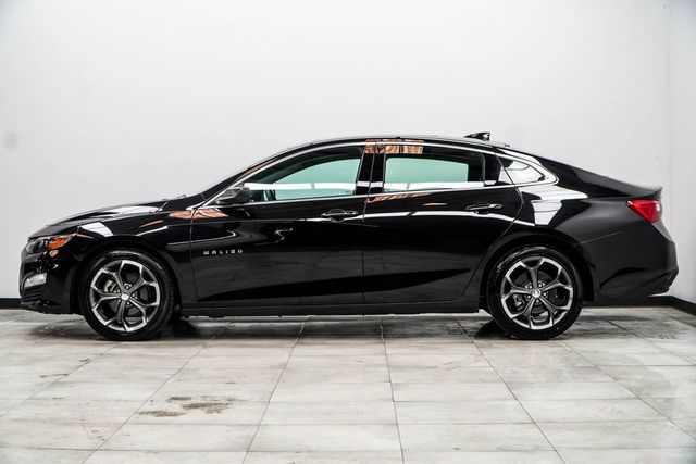 2023 Chevrolet Malibu 4dr Sedan 1LT - 23040125 - 5