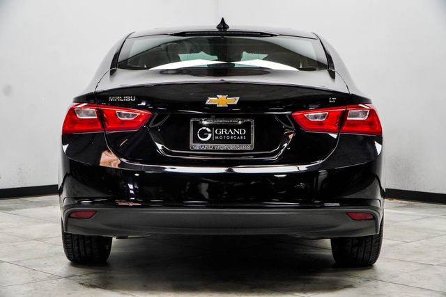 2023 Chevrolet Malibu 4dr Sedan 1LT - 23040125 - 6