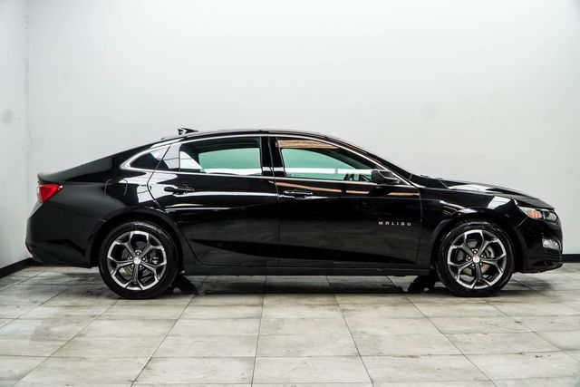 2023 Chevrolet Malibu 4dr Sedan 1LT - 23040125 - 7