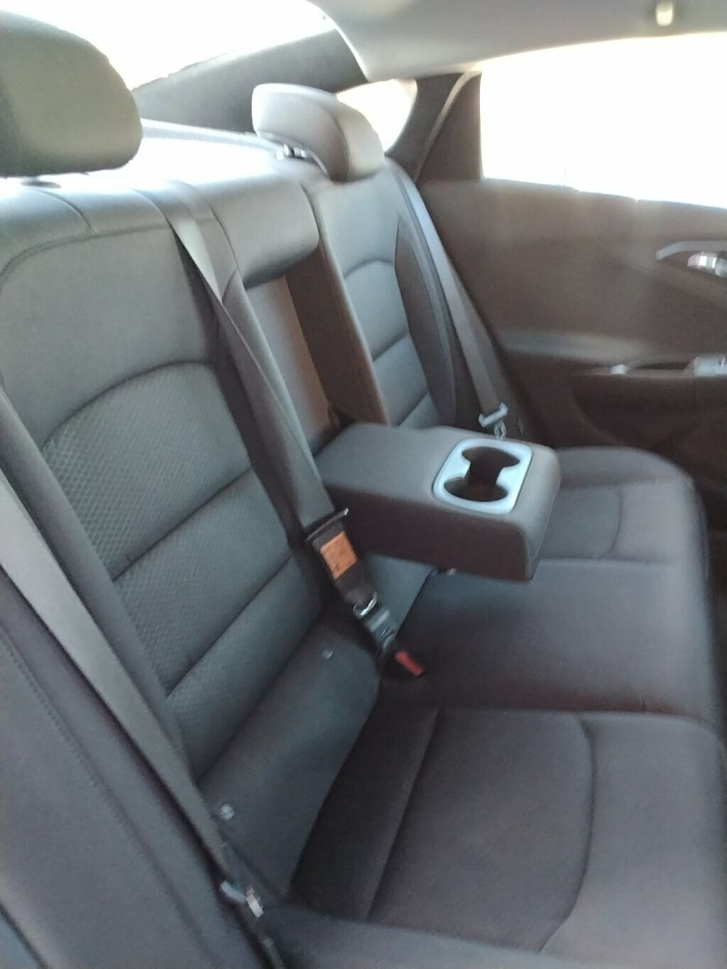 2023 Chevrolet Malibu 1LT photo 8