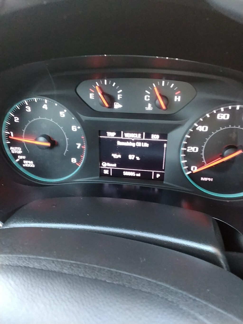 2023 Chevrolet Malibu 1LT photo 10