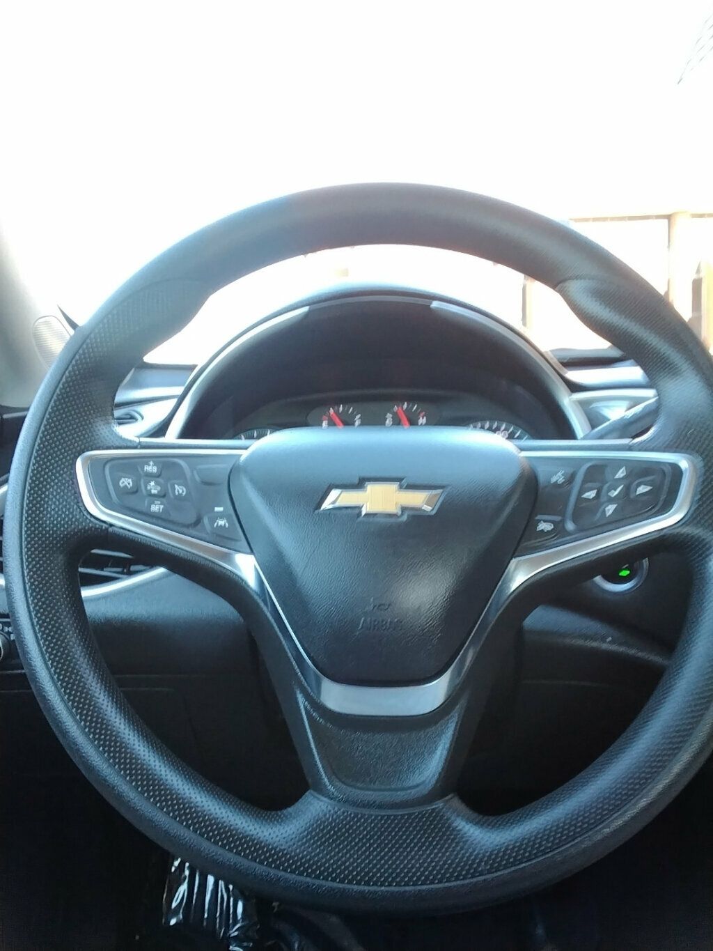 2023 Chevrolet Malibu 1LT photo 11
