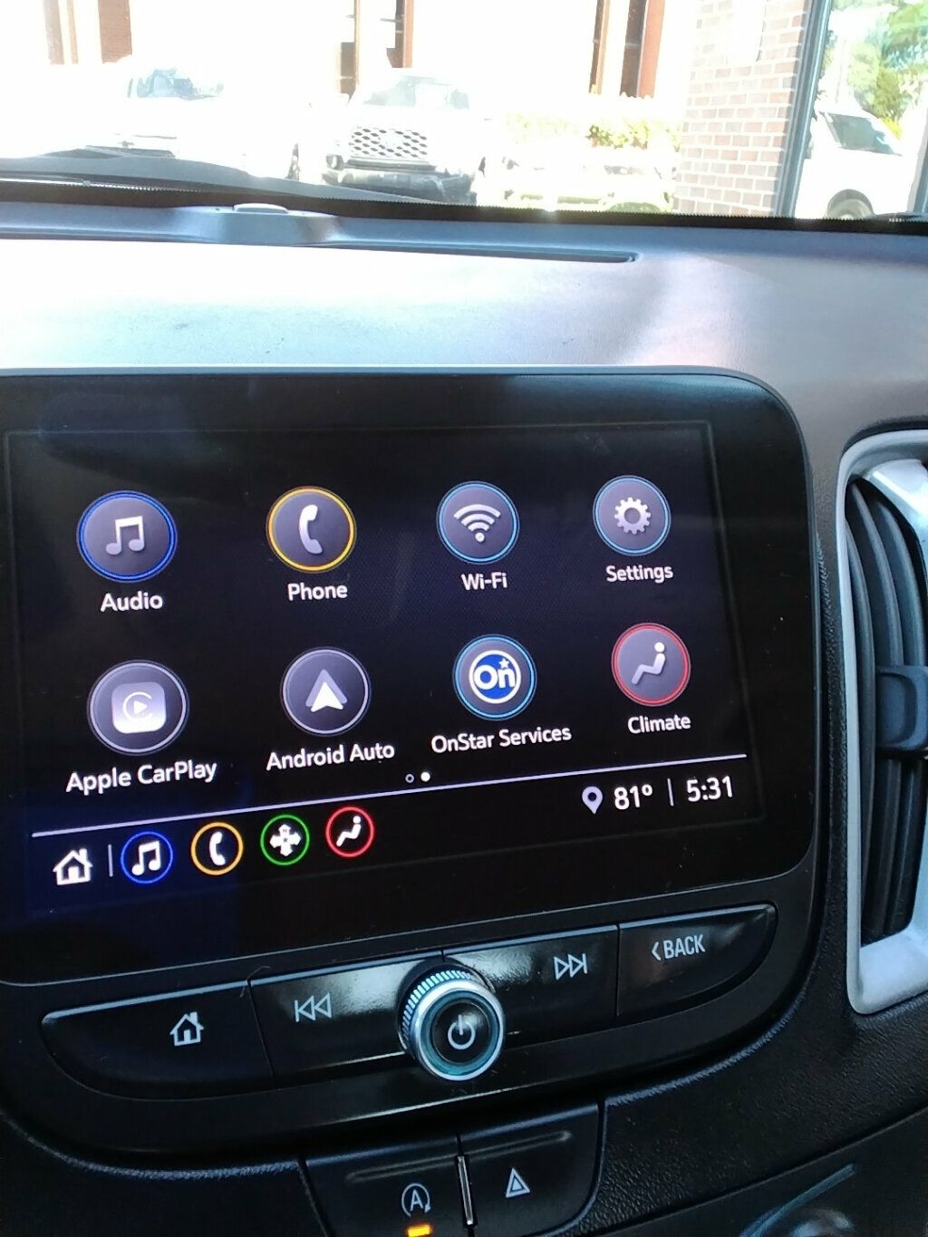 2023 Chevrolet Malibu 1LT photo 15