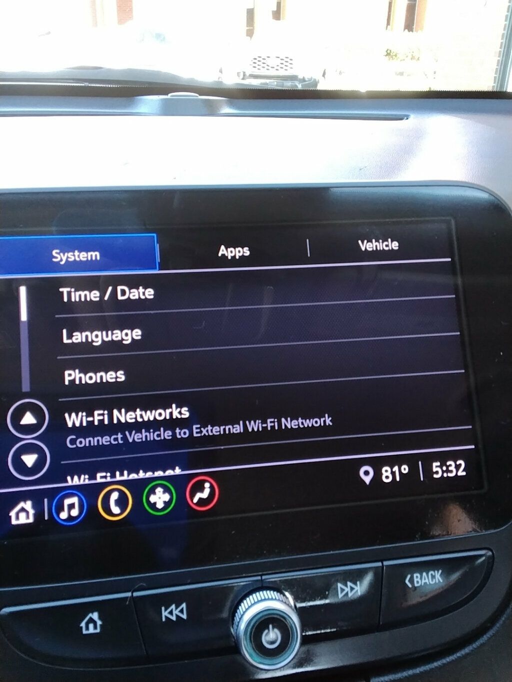 2023 Chevrolet Malibu 1LT photo 17