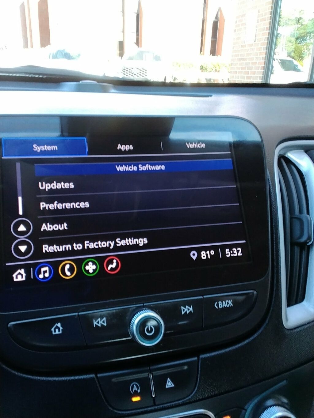 2023 Chevrolet Malibu 1LT photo 18