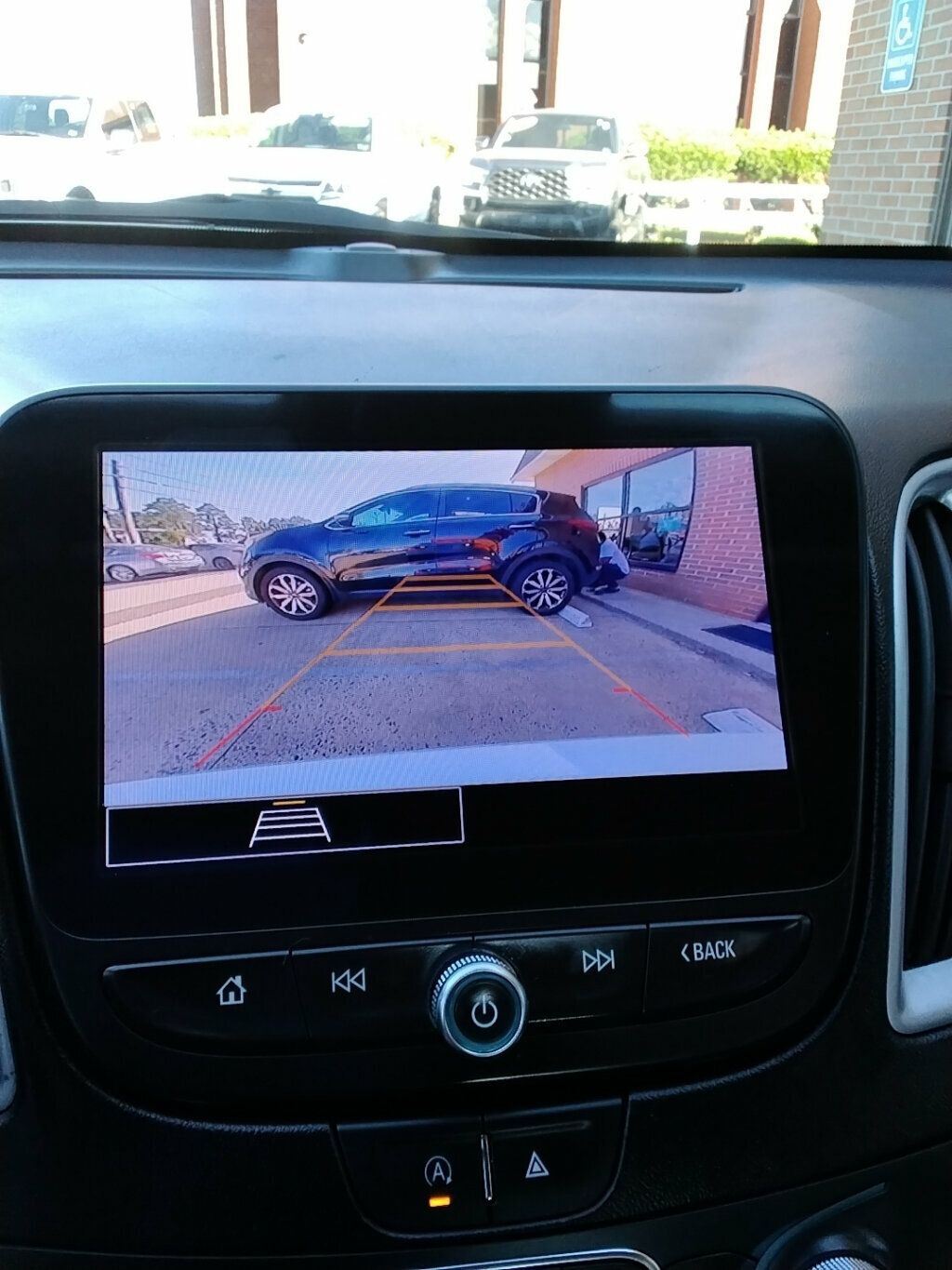 2023 Chevrolet Malibu 1LT photo 20