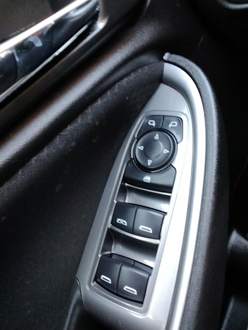 2023 Chevrolet Malibu 1LT photo 22