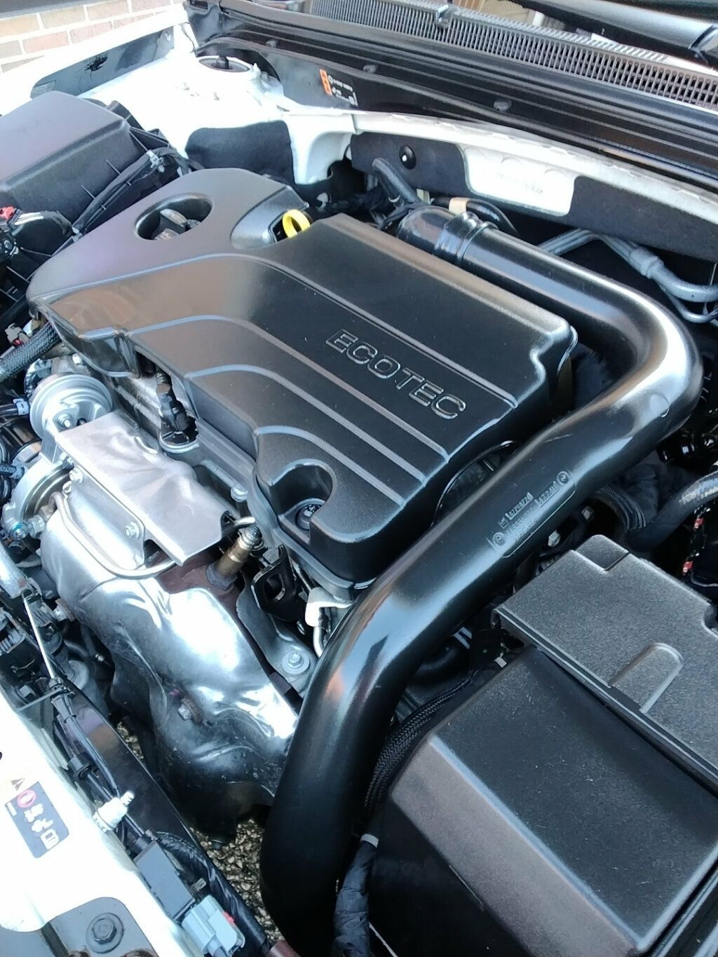 2023 Chevrolet Malibu 1LT photo 25