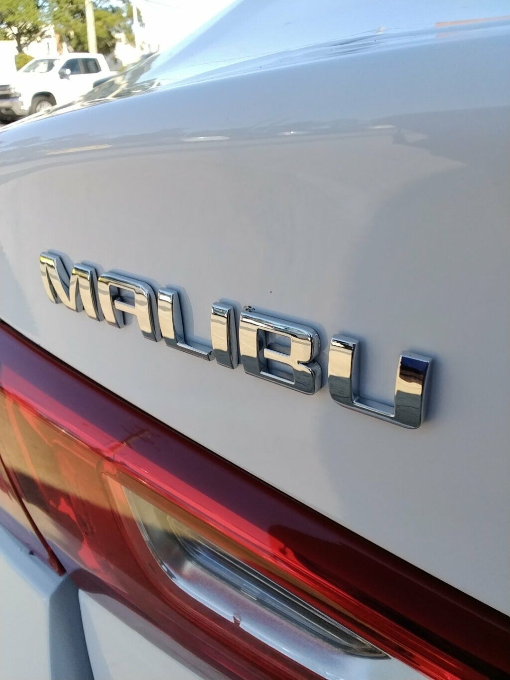 2023 Chevrolet Malibu 1LT photo 26