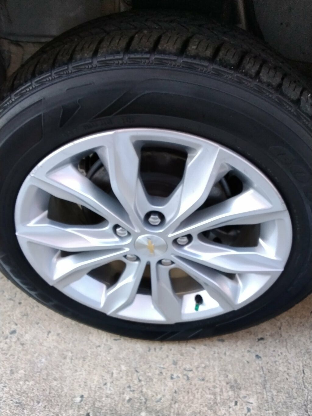 2023 Chevrolet Malibu 1LT photo 27
