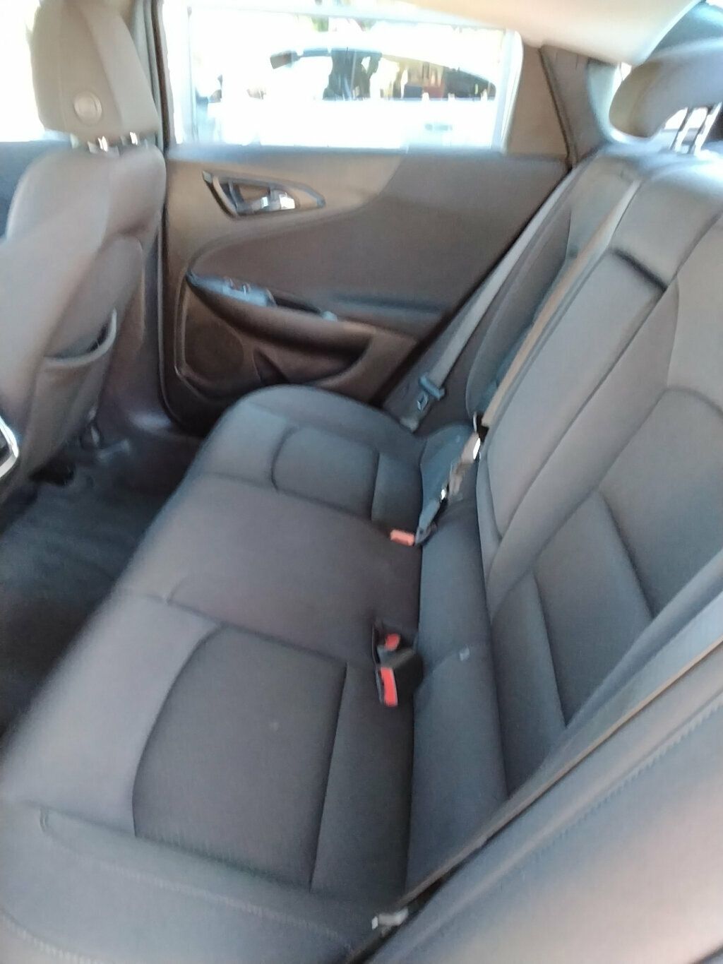 2023 Chevrolet Malibu 1LT photo 7