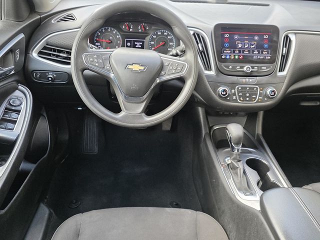 2023 Chevrolet Malibu 4dr Sedan 1LT - 22996119 - 9