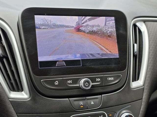 2023 Chevrolet Malibu 4dr Sedan 1LT - 22996119 - 10