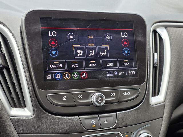 2023 Chevrolet Malibu 4dr Sedan 1LT - 22996119 - 11