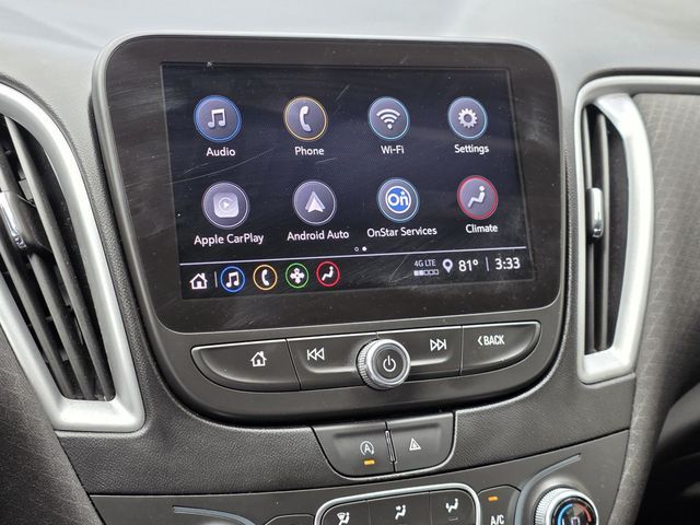 2023 Chevrolet Malibu 4dr Sedan 1LT - 22996119 - 12