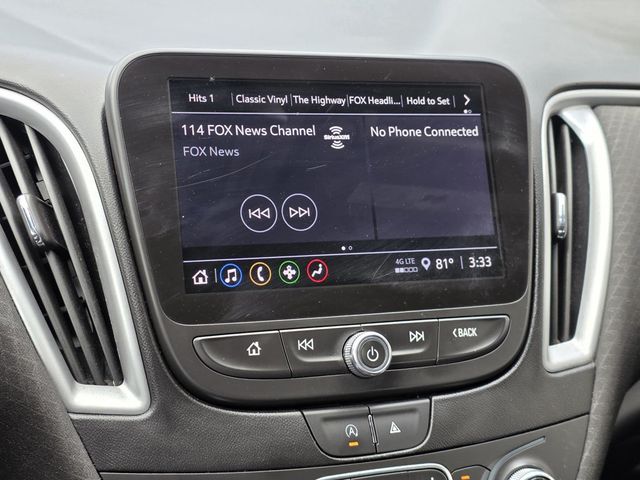 2023 Chevrolet Malibu 4dr Sedan 1LT - 22996119 - 13