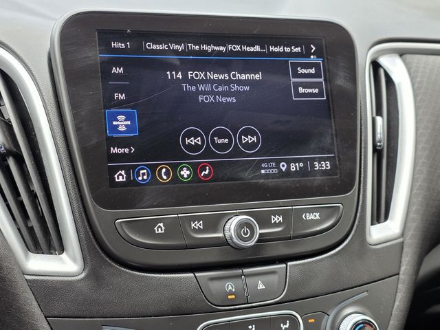 2023 Chevrolet Malibu 4dr Sedan 1LT - 22996119 - 14