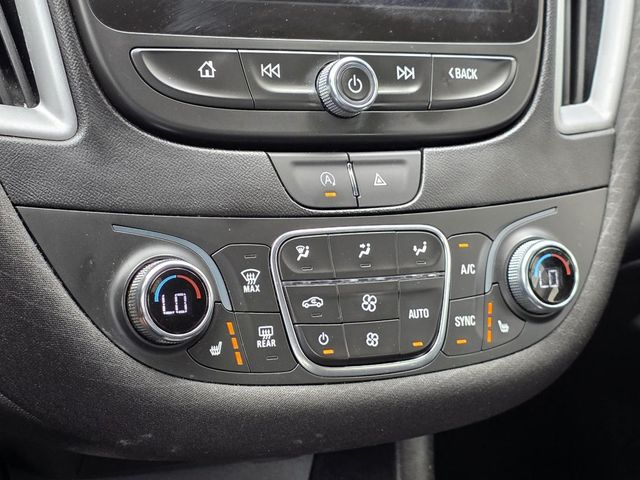 2023 Chevrolet Malibu 4dr Sedan 1LT - 22996119 - 16