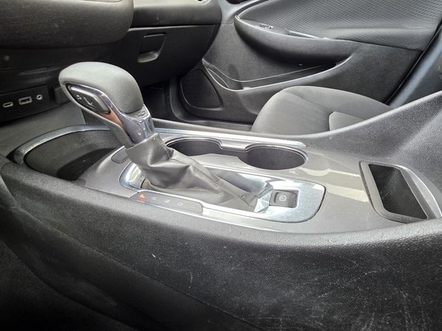 2023 Chevrolet Malibu 4dr Sedan 1LT - 22996119 - 18