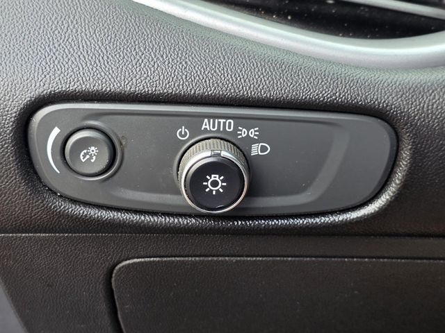 2023 Chevrolet Malibu 4dr Sedan 1LT - 22996119 - 19