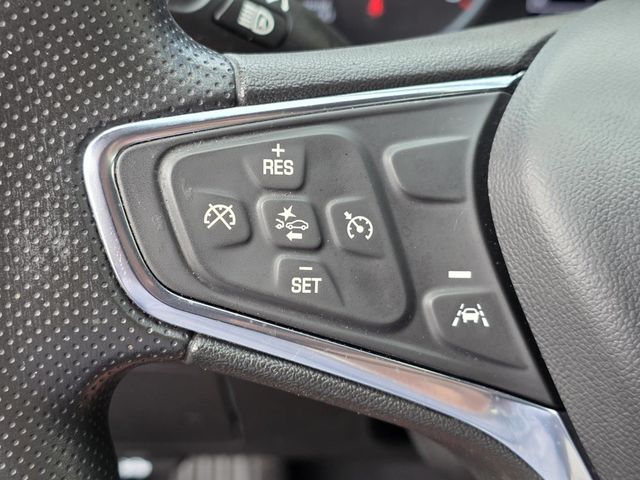 2023 Chevrolet Malibu 4dr Sedan 1LT - 22996119 - 20