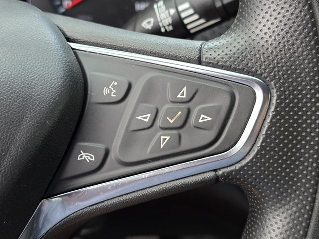 2023 Chevrolet Malibu 4dr Sedan 1LT - 22996119 - 21