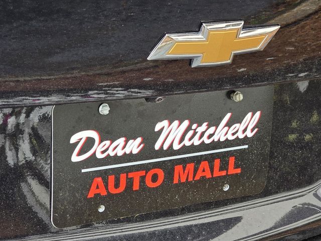 2023 Chevrolet Malibu 4dr Sedan 1LT - 22996119 - 23