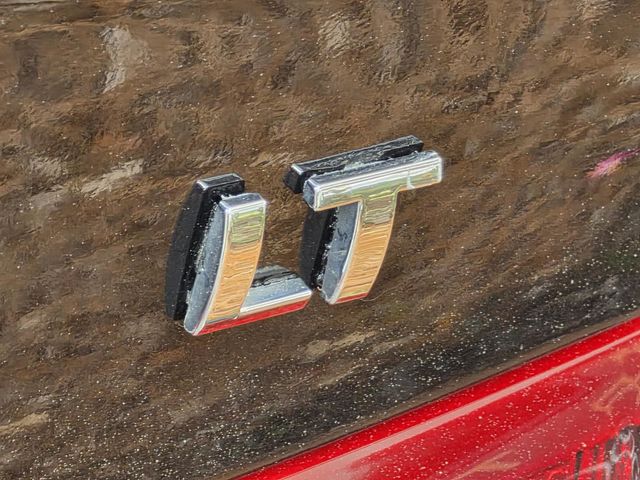 2023 Chevrolet Malibu 4dr Sedan 1LT - 22996119 - 24