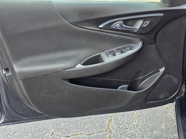 2023 Chevrolet Malibu 4dr Sedan 1LT - 22996119 - 26