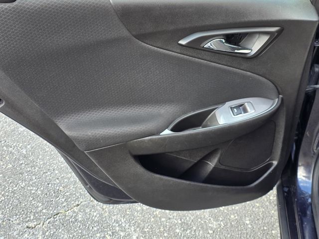 2023 Chevrolet Malibu 4dr Sedan 1LT - 22996119 - 27