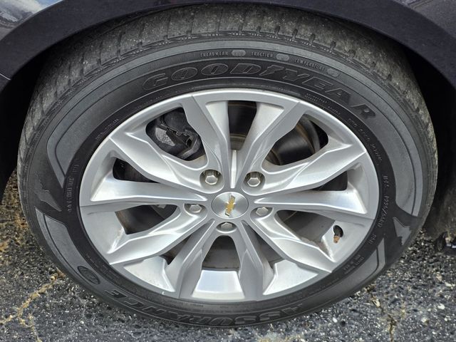 2023 Chevrolet Malibu 4dr Sedan 1LT - 22996119 - 28