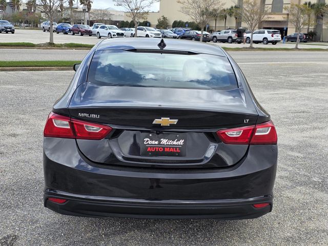 2023 Chevrolet Malibu 4dr Sedan 1LT - 22996119 - 2
