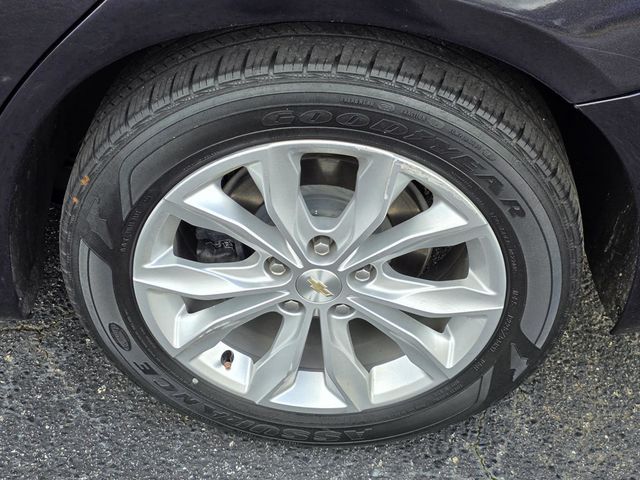 2023 Chevrolet Malibu 4dr Sedan 1LT - 22996119 - 29