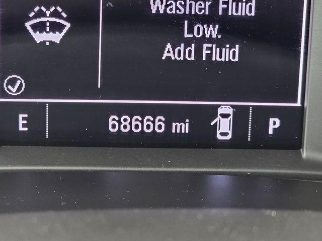 2023 Chevrolet Malibu 4dr Sedan 1LT - 22996119 - 31