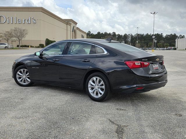 2023 Chevrolet Malibu 4dr Sedan 1LT - 22996119 - 3