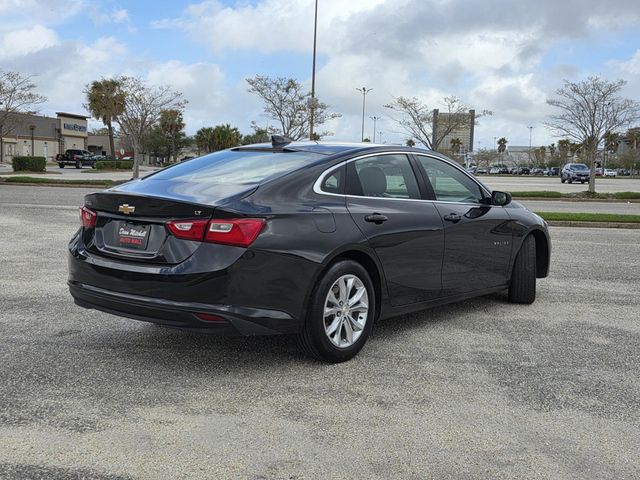 2023 Chevrolet Malibu 4dr Sedan 1LT - 22996119 - 4