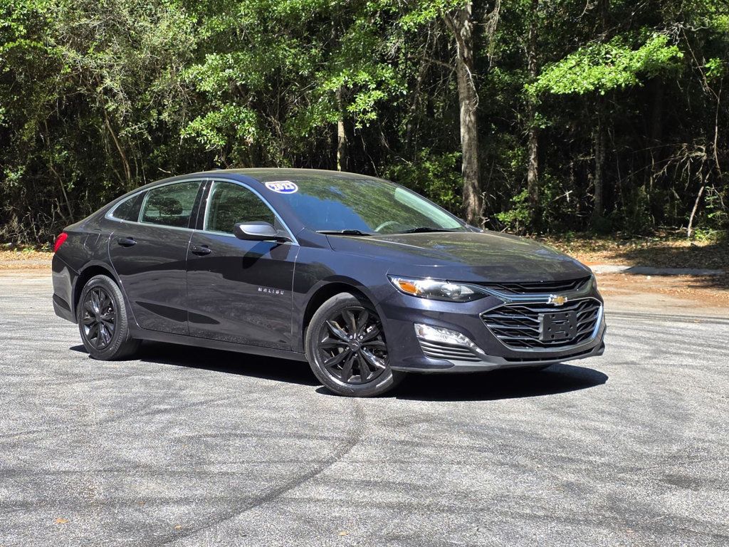 2023 Chevrolet Malibu 4dr Sedan 1LT - 23014089 | Video 1