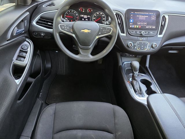 2023 Chevrolet Malibu 4dr Sedan 1LT - 23014089 - 9