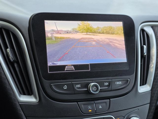 2023 Chevrolet Malibu 4dr Sedan 1LT - 23014089 - 10