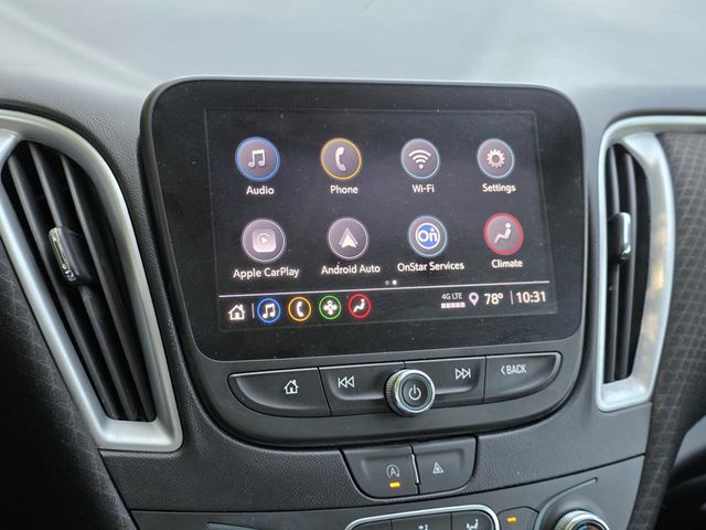 2023 Chevrolet Malibu 4dr Sedan 1LT - 23014089 - 11